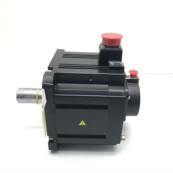 mitsubishi electric servo