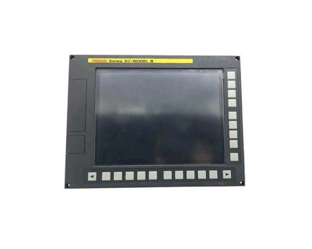 Sistema de control FANUC