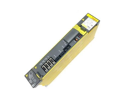 A06B-6114-H303 Faunc | Amplificador de válvula servo de 3 ejes Fanuc