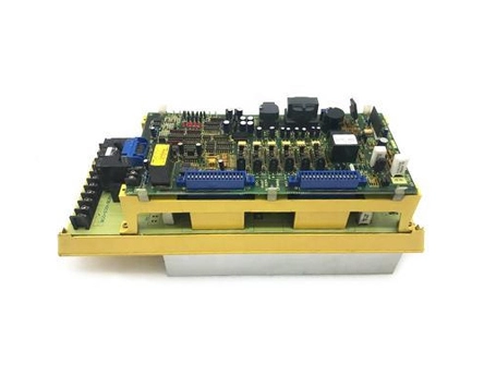 A06B-6058-H005 Fanuc | Fanuc Servo Amp