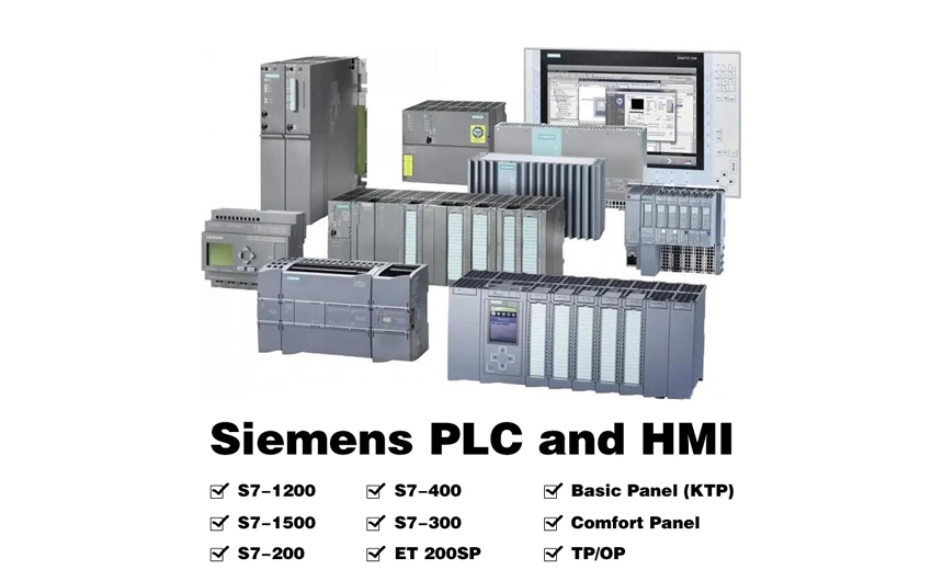 plc ethernet module
