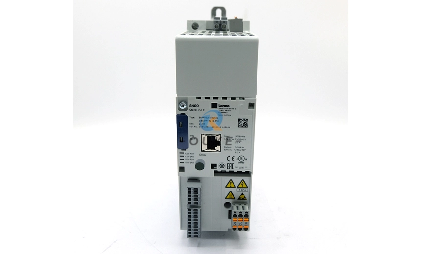 programmable logic controller module