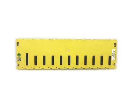 Fanuc A03B-0807-C001 | Fanuc 10-SLOT I/O MÓDULO UNIDAD DE BASE