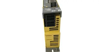 Reparación de Fanuc Drive