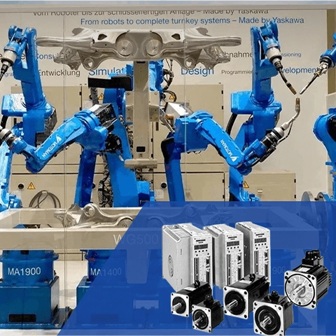 La evolución y el futuro de los equipos de control industrial