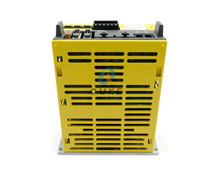 A06B-6160-H002 Fanuc | FANUC Servo Drive