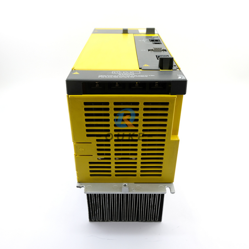 Fanuc A06B-6110-H026