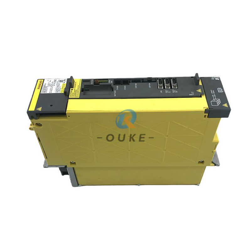 Fanuc A06B-6290-H208