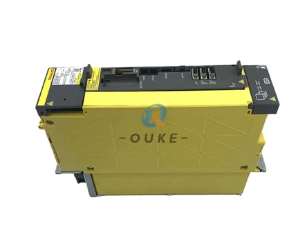 Fanuc A06B-6290-H208 | Fanuc Digital AC Servo Drive