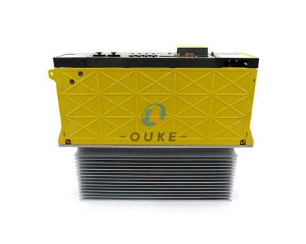 Fanuc A06B-6096-H016 | Fanuc Amplificador