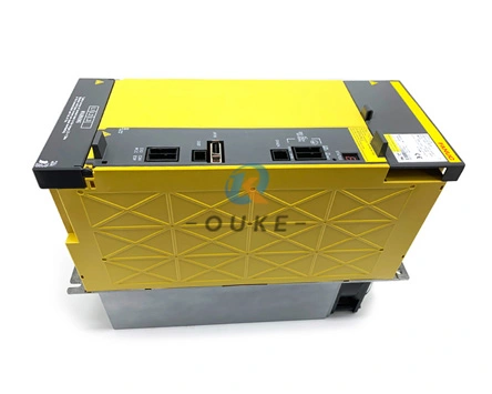 A06B-6140-H026 Fanuc | Unidad de amplificador servo Fanuc