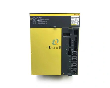 A06B-6320-H333 Fanuc | Amplificador de accionamiento SERVO Fanuc