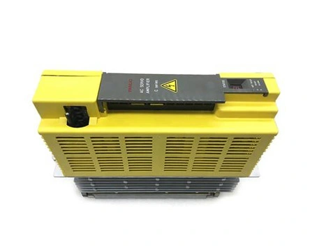 A06B-6066-H233 Fanuc | Unidad servo de 2 ejes Fanuc