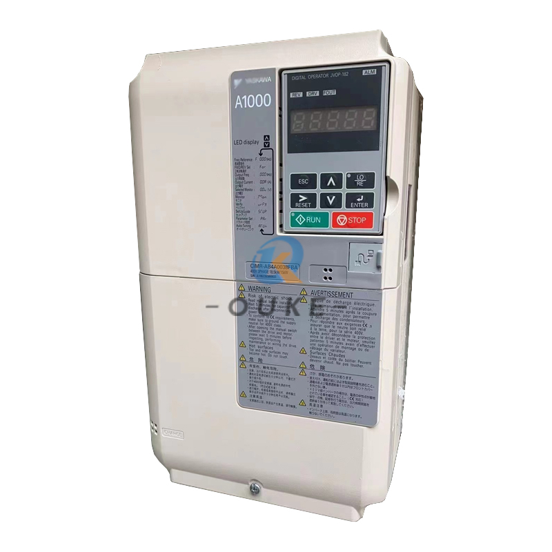 single phase frequency converter