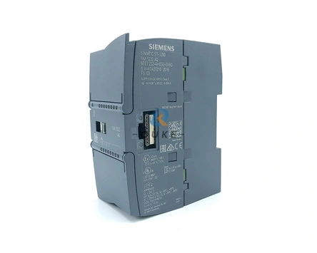 Módulo de salida analógica Siemens 6ES7232-4HD32-0XB0 | Siemens