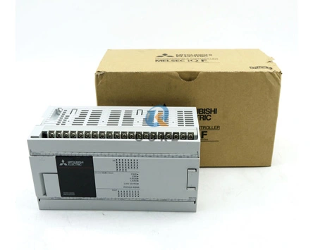 Controlador de programación de FX5UJ-60MR/ES Plc DE LA UNIDAD DE E/S marca Mitsubishi