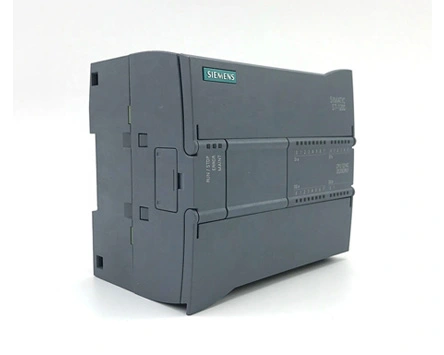 Siemens 6ES7-214-1HG40-0XB0 | Siemens SIMATIC CPU S7-1200