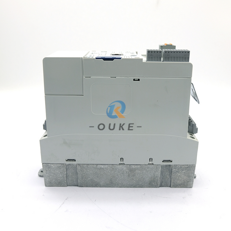 plc relay output module