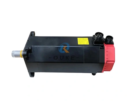 Fanuc A06B-0572-B077 | Fanuc 3 Fase AC Servo Motor