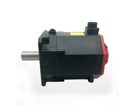 Fanuc A06B-0266-B400 | Fanuc Servo Motor Alpha iS 22/400HV