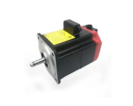 A06B-0114-B804 Fanuc | Tipo de motor servo Fanuc AC