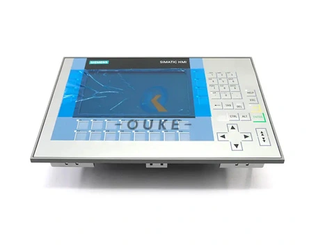 Siemens 6AV2 124-1GC01-0AX0 | Siemens SIMATIC HMI KP700 Comfort