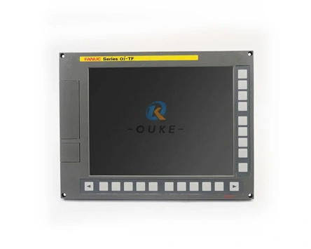 A02B-0338-B502 Fanuc | Control FANUC serie 21i-MB/0i-MODELO