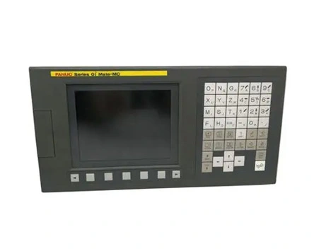 A02B-0311-B500 Fanuc | Unidad básica Fanuc Series 0i Mate-MC