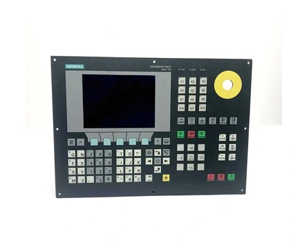 Siemens 6FC5500-0AA11-1AA0 | Panel de operador de Siemens