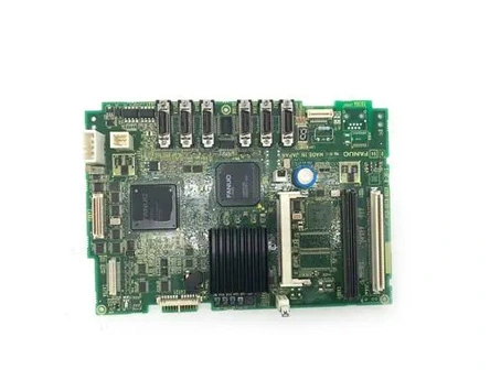 A20B-8200-0545 Fanuc | Placa base Fanuc 0i-D