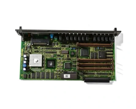 A16B-3200-0362 Fanuc | Master Board de Fanuc