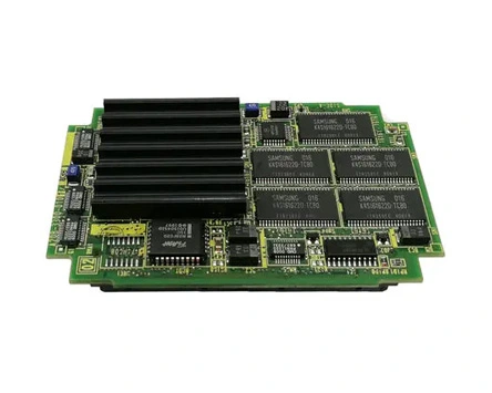 A20B-3300-0101 Fanuc | Tarjeta CPU Fanuc