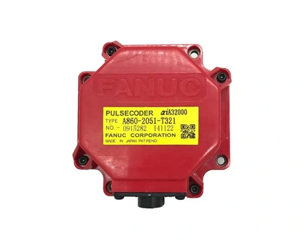 A860-2051-T321 Fanuc | Codificador de pulso Fanuc