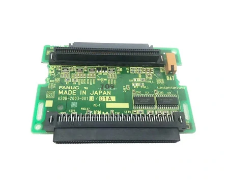 A20B-2003-0810 Fanuc | Tablero de conexión Fanuc PCB