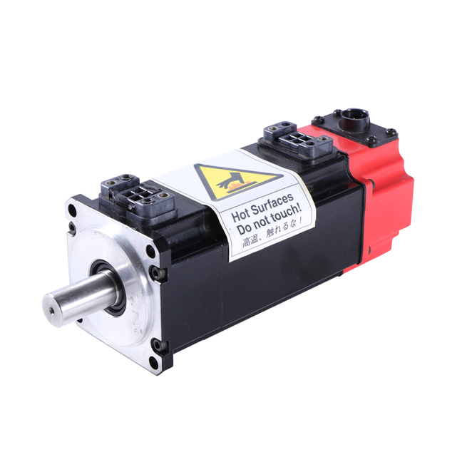 Advantages of Servo Motors and Direct Drive Technology