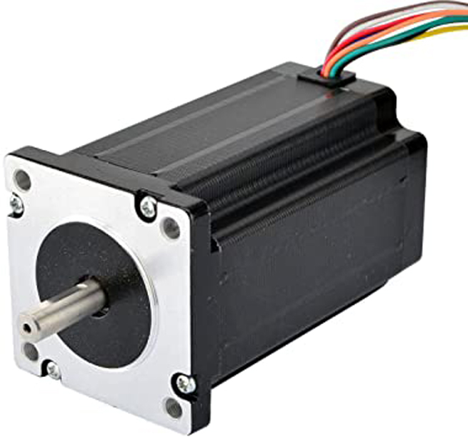 Stepper Motors