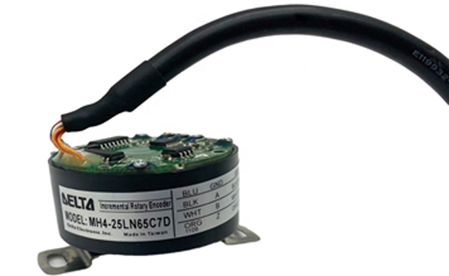 What Should Be Considered When Selecting Rotary Encoder